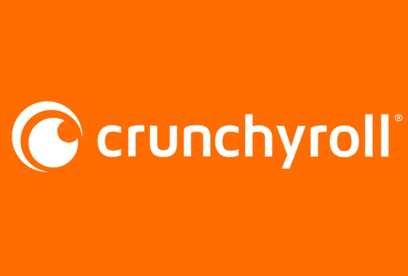 Logo Crunchyroll - Langganan Mega Fan mulai 15rb per bulan