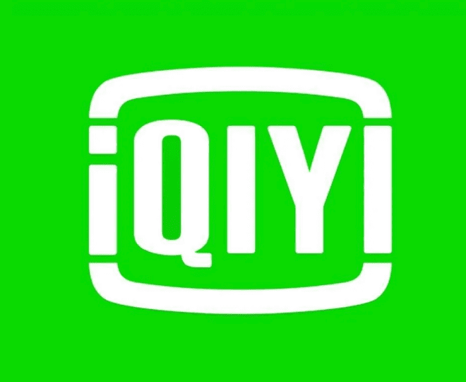 Logo iQIYI - Langganan Premium 4K mulai 20rb per bulan