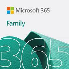 Logo Microsoft 365 - Langganan Family mulai 300rb per tahun