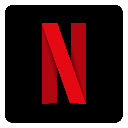 Logo Netflix - Langganan Premium 4K mulai 39rb per bulan