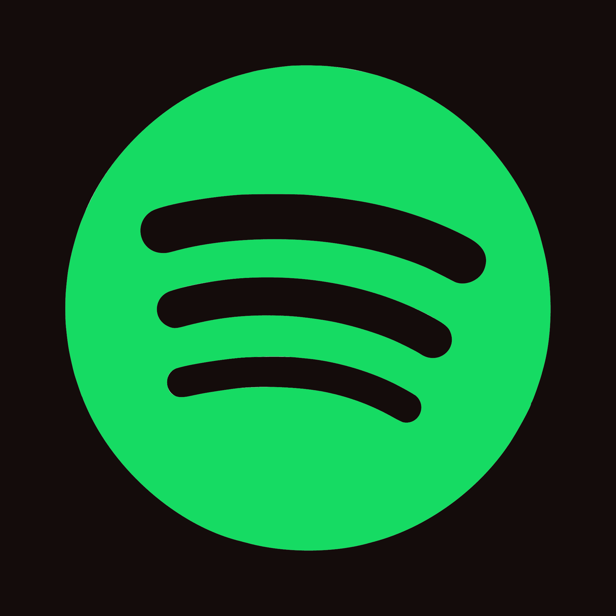 Logo Spotify - Langganan Premium Family mulai 10rb per bulan